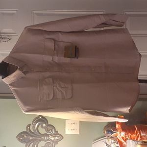 Guide's Choice fisherman shirt